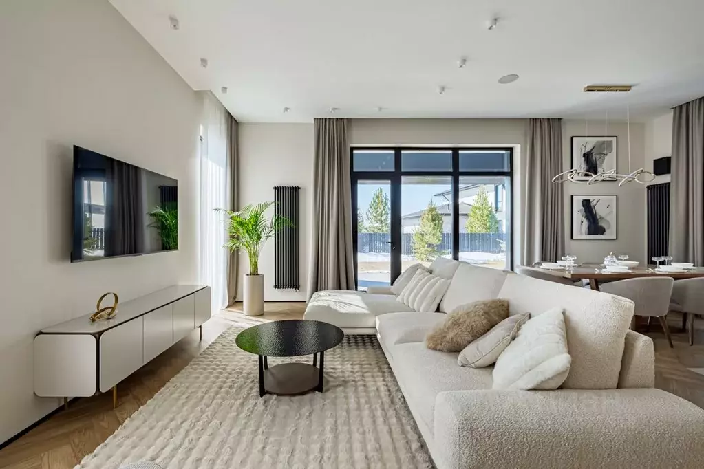 Дом в Московская область, Истра муниципальный округ, д. Исаково, ... - Фото 1