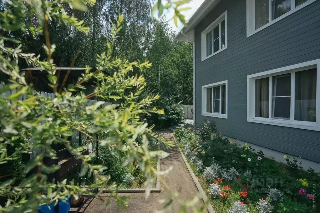 Дом в Московская область, Наро-Фоминский городской округ, Онтарио кп ... - Фото 1