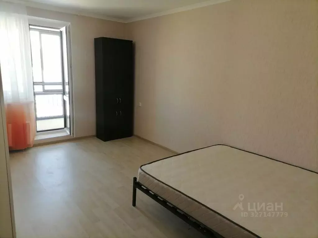 1-к кв. Москва ул. Маршала Еременко, 1к3 (40.0 м) - Фото 1