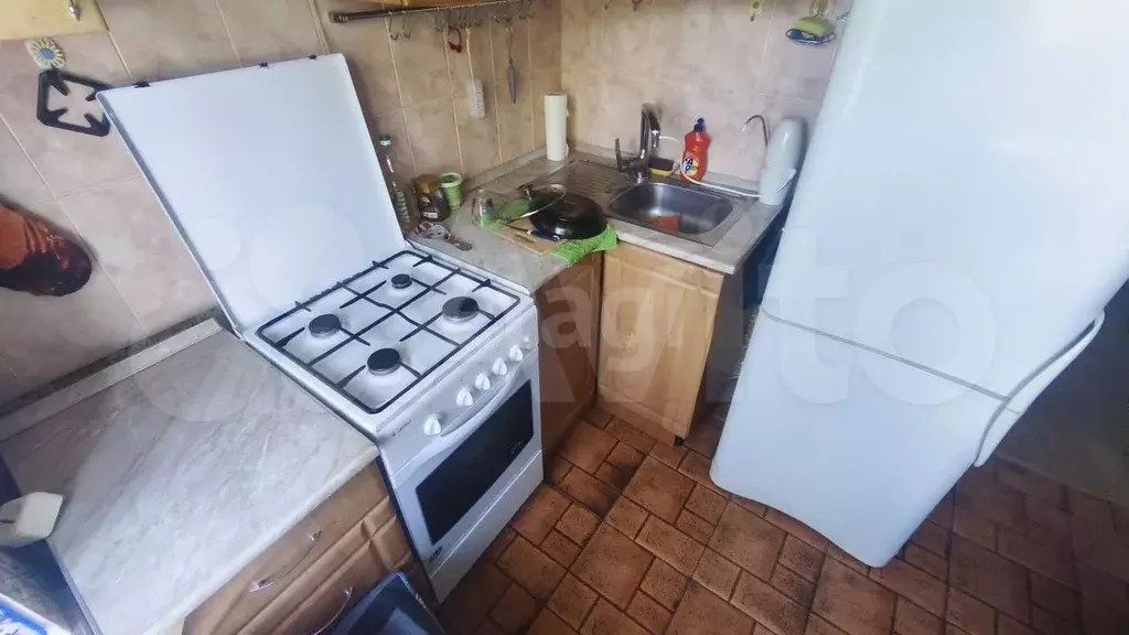 2-к. квартира, 42 м, 5/5 эт. - Фото 0