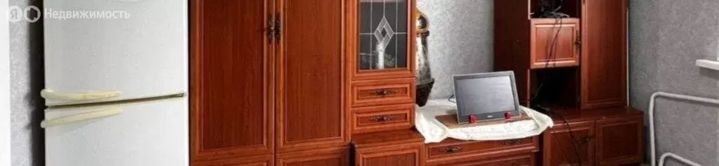 Квартира-студия: Томск, Транспортная улица, 4 (19 м) - Фото 2