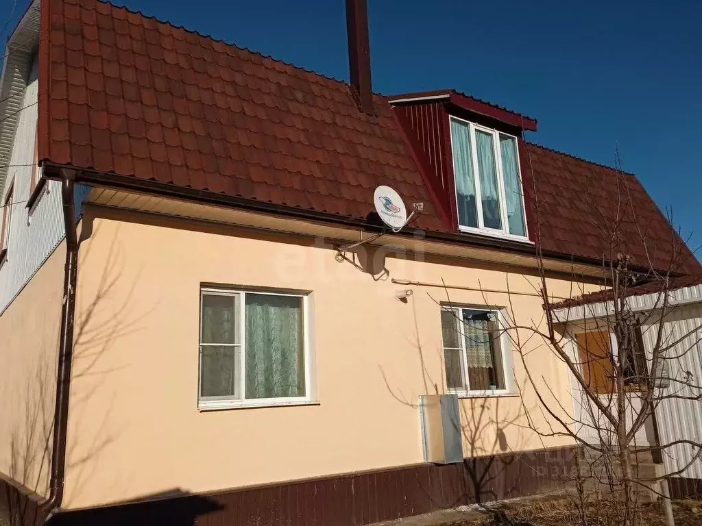 Дом в Курская область, Льгов ул. Барятинская, 48 (123 м) - Фото 1