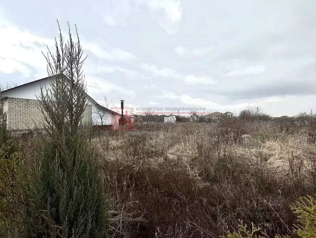 Участок в Белгородская область, Старый Оскол Колос ДНТ, ул. 11-я (16.0 ... - Фото 2