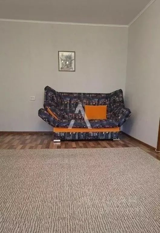 2-к кв. Самарская область, Самара ул. Осипенко, 24 (43.0 м) - Фото 1