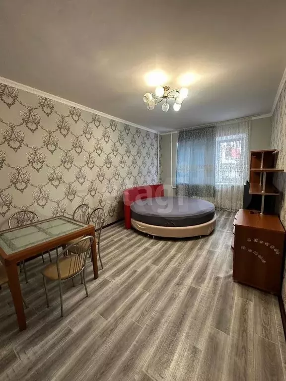 4-к. квартира, 86,6 м, 1/5 эт. - Фото 0