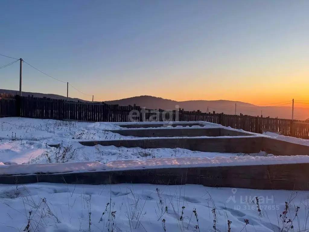 Участок в Забайкальский край, Читинский район, с. Засопка  (10.9 сот.) - Фото 2