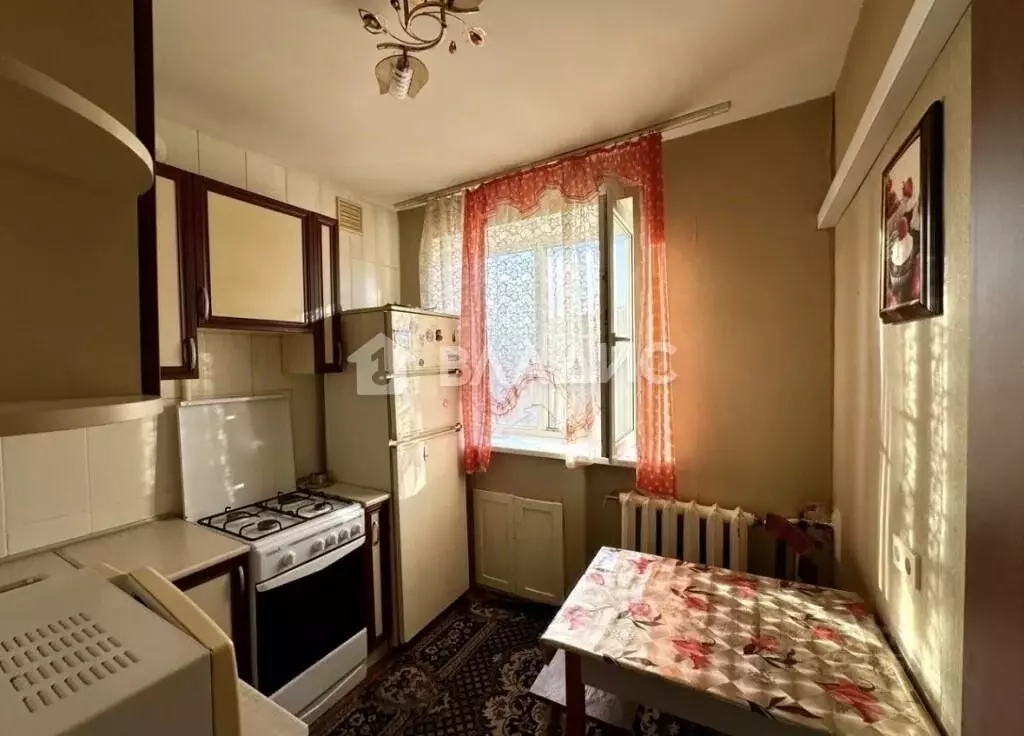 1-к кв. Волгоградская область, Волгоград Удмуртская ул., 14 (29.8 м) - Фото 2