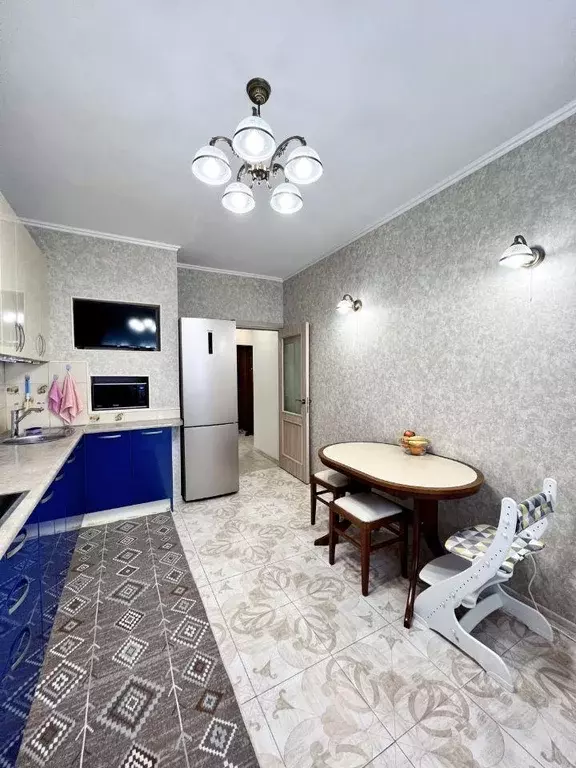 Квартира, 2 комнаты, 65.5 м - Фото 0