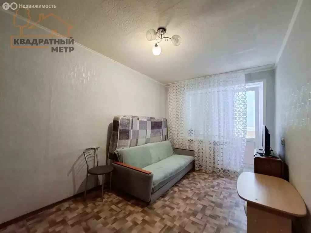1-комнатная квартира: Димитровград, улица 9-я Линия, 18А (33.56 м) - Фото 2