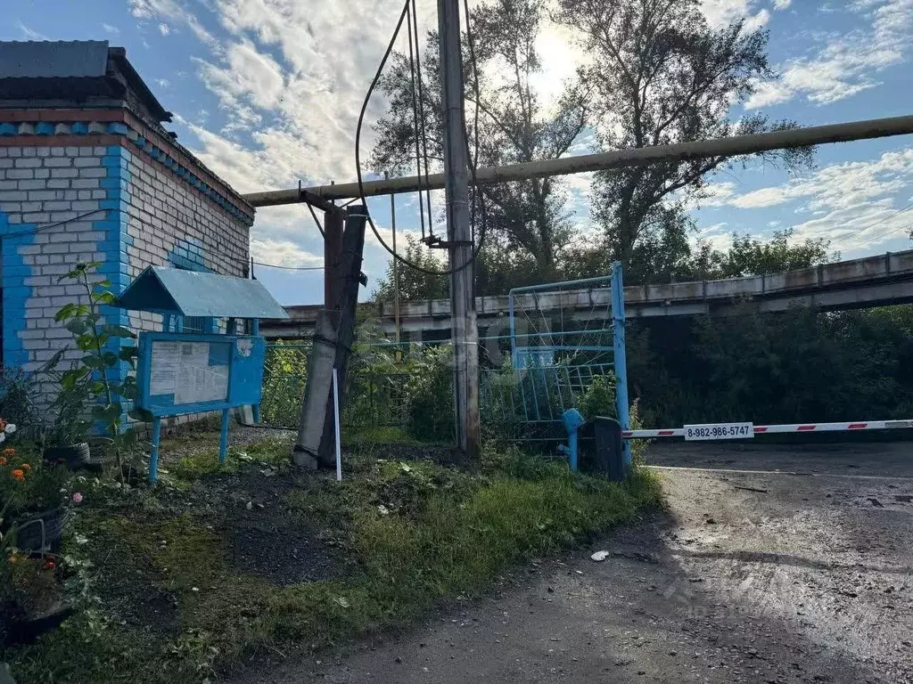 Гараж в Тюменская область, Тюмень Гилевская ул., 3с4 (55 м) - Фото 0