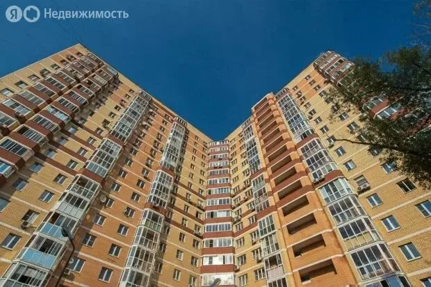 1-комнатная квартира: Люберцы, 115-й квартал, улица Авиаторов, 11 (37 ... - Фото 1