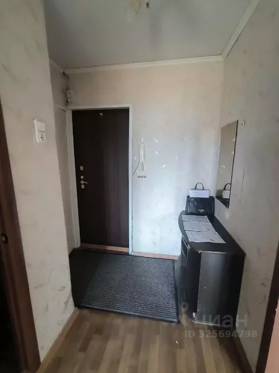 1-к кв. Самарская область, Тольятти Тополиная ул., 56 (34.0 м) - Фото 2