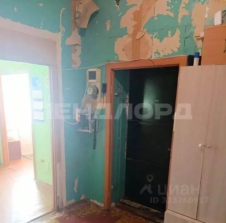 3-к кв. Ростовская область, Ростов-на-Дону Соборный пер., 61 (60.0 м) - Фото 2