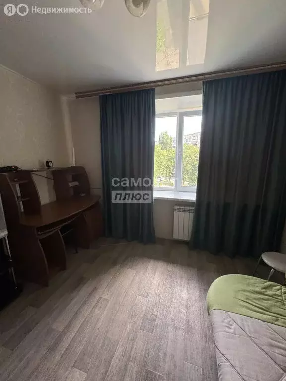 1-комнатная квартира: Липецк, улица Вермишева, 17/2 (17.7 м) - Фото 2