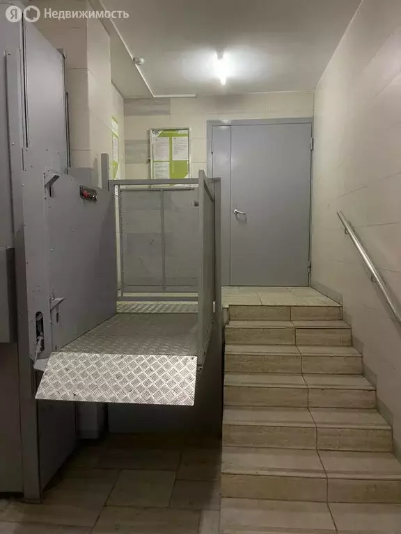 1-комнатная квартира: Мурино, улица Шоссе в Лаврики, 59к2 (31.2 м) - Фото 1