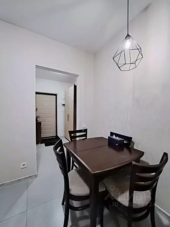 1-к кв. Краснодарский край, Краснодар ул. Имени Валерия Гассия, 2 ... - Фото 2