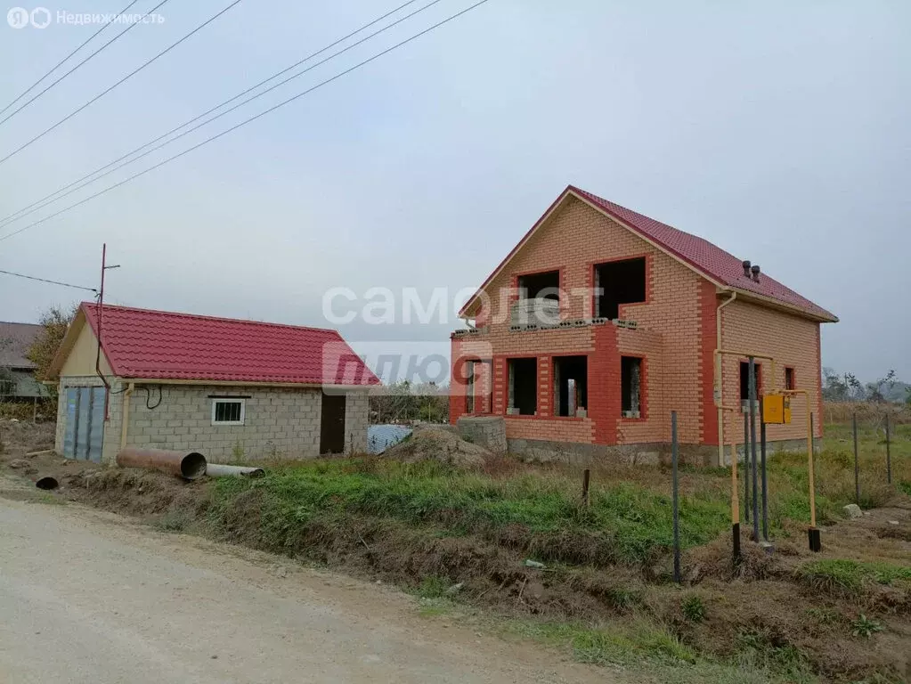 Дом в Стрелка, Кузнечный переулок, 21 (145.64 м) - Фото 1