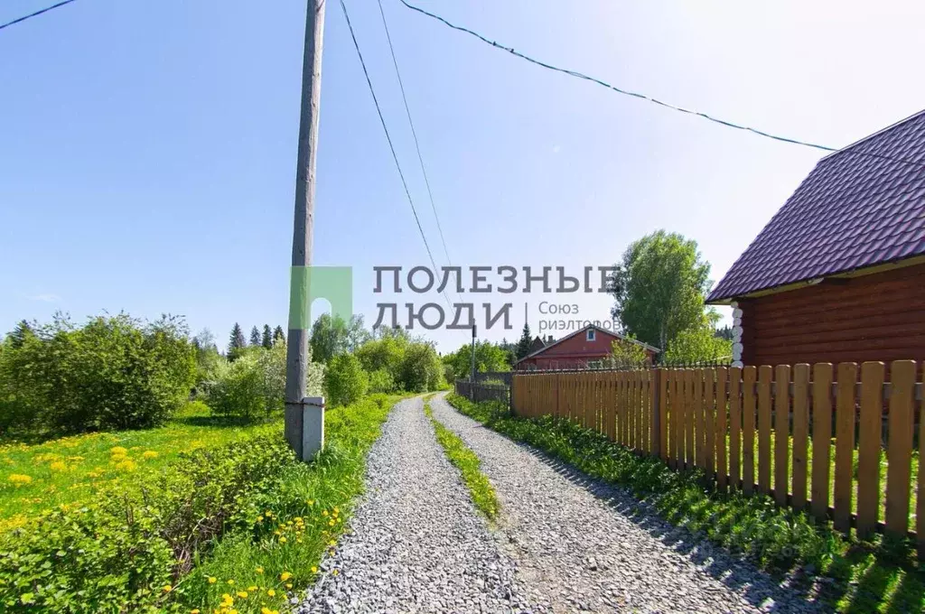 Дом в Томская область, Томск Агро СНТ, 70 (80 м) - Фото 2