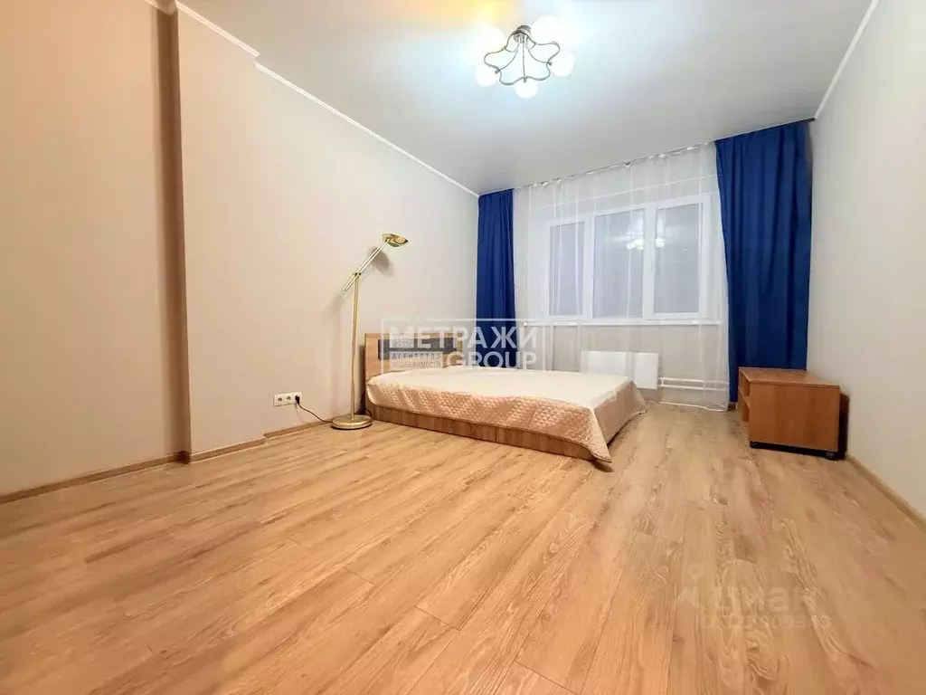 1-к кв. Московская область, Лосино-Петровский городской округ, ... - Фото 1