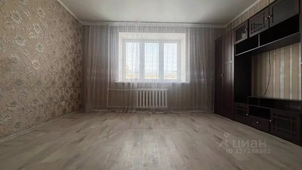 2-к кв. Башкортостан, Октябрьский 34-й мкр, 13В (53.0 м) - Фото 2