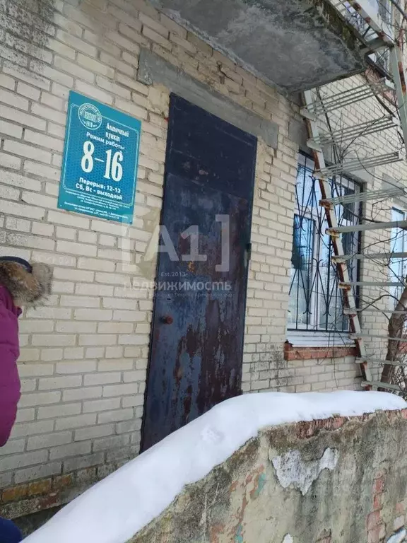 Помещение свободного назначения в Челябинская область, Сосновский ... - Фото 1