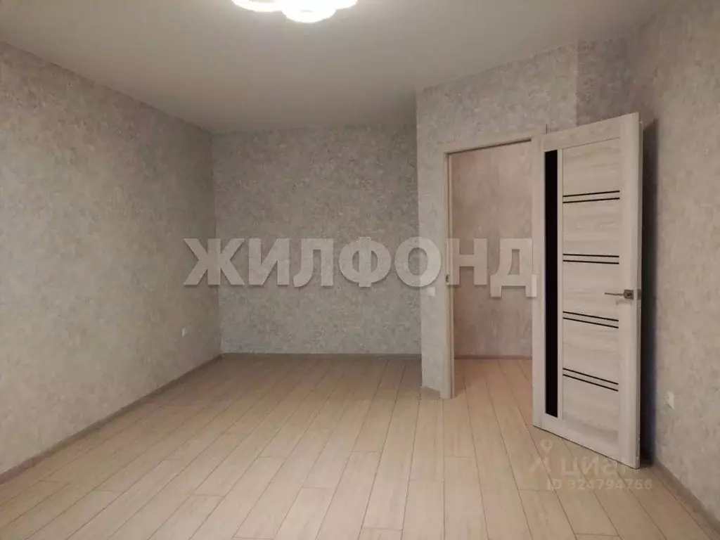 1-к кв. Хакасия, Абакан ул. Арбан, 4 (38.0 м) - Фото 2