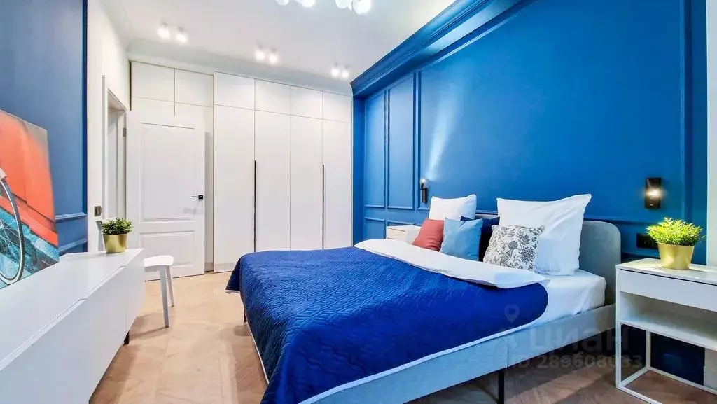 2-к кв. Ярославская область, Ярославль ул. Некрасова, 6 (66.0 м) - Фото 2