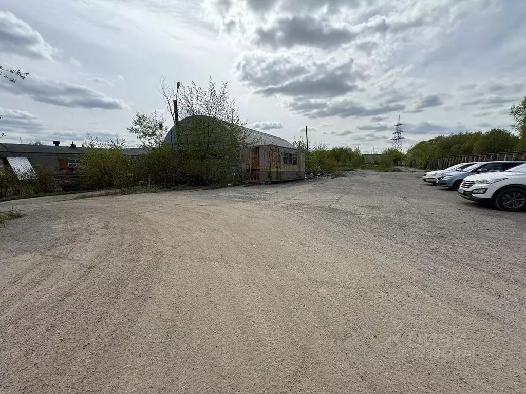 Участок в Чувашия, Чебоксары Монтажный проезд, 17 (19.7 сот.) - Фото 1