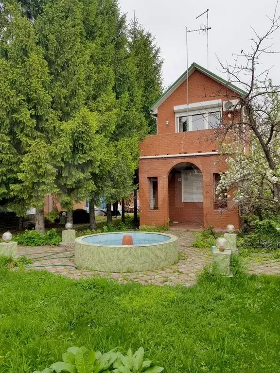 Дача 41 м на участке 5,7 сот. - Фото 0
