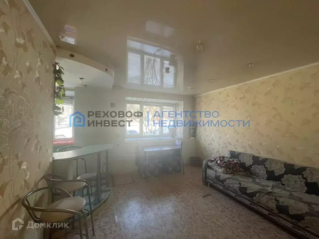 Продаётся 3-к квартира, 54.4 м - Фото 0