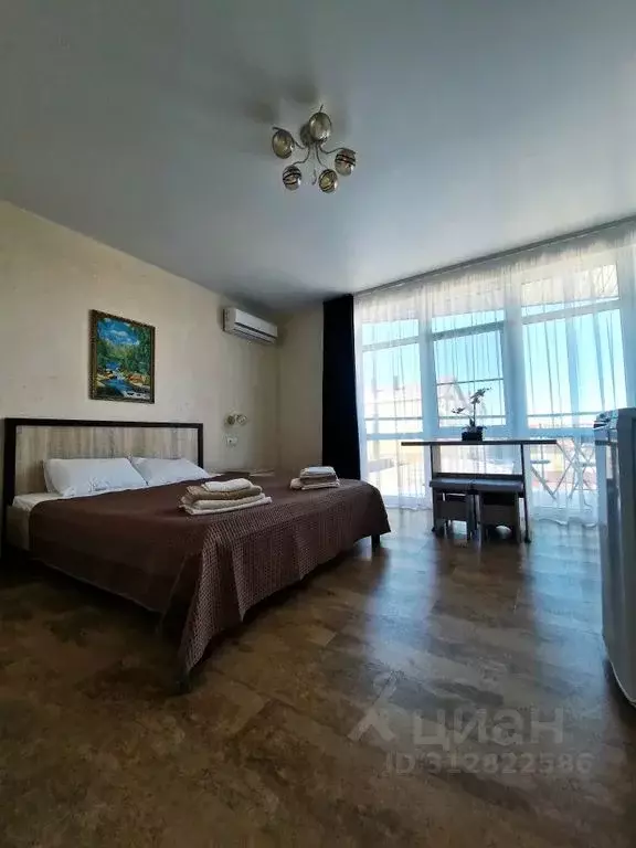 Комната Краснодарский край, Анапа муниципальный округ, с. Сукко ул. ... - Фото 0