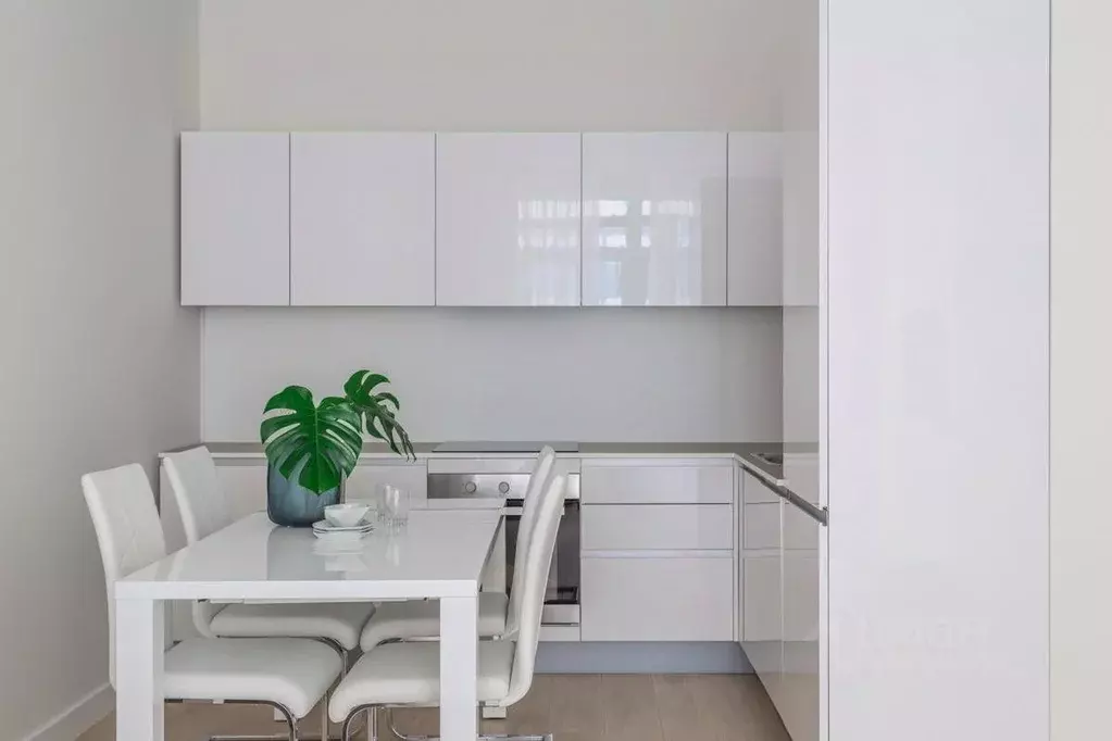 2-к кв. Москва ш. Энтузиастов, 3к1 (51.0 м) - Фото 1