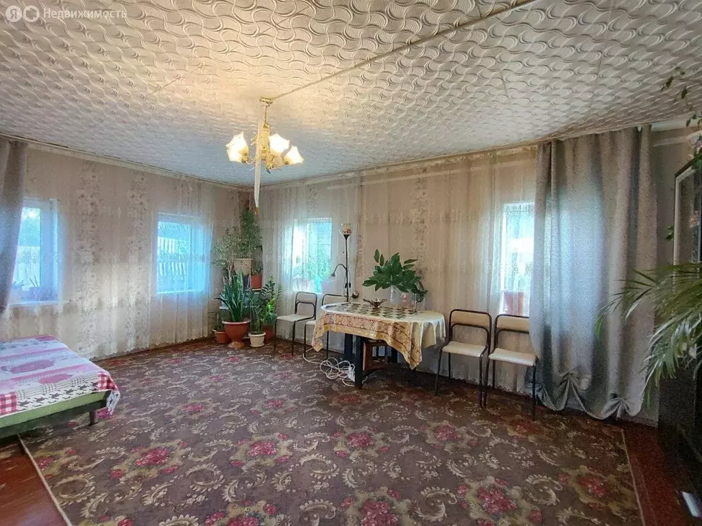 Дом в Екатеринбург, Верхоянская улица (55.7 м) - Фото 1