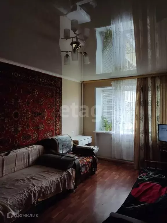Продаётся 1-к квартира, 33.4 м - Фото 0