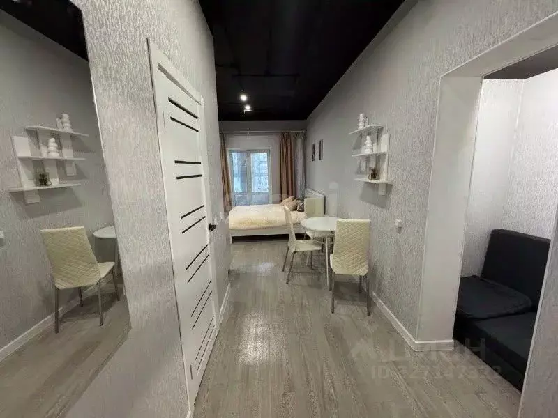 Студия Башкортостан, Уфа ул. Менделеева, 137к3 (30.0 м) - Фото 2