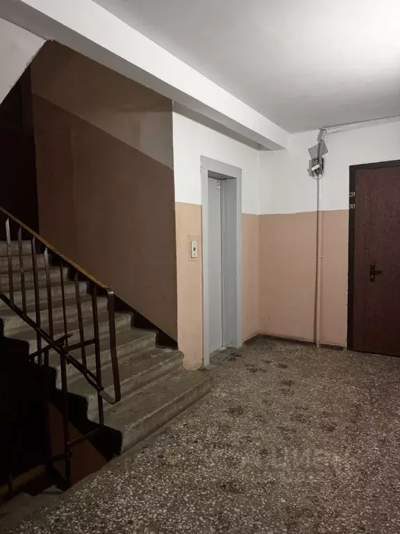 2-к кв. Московская область, Жуковский Нижегородская ул., 6 (49.3 м) - Фото 2