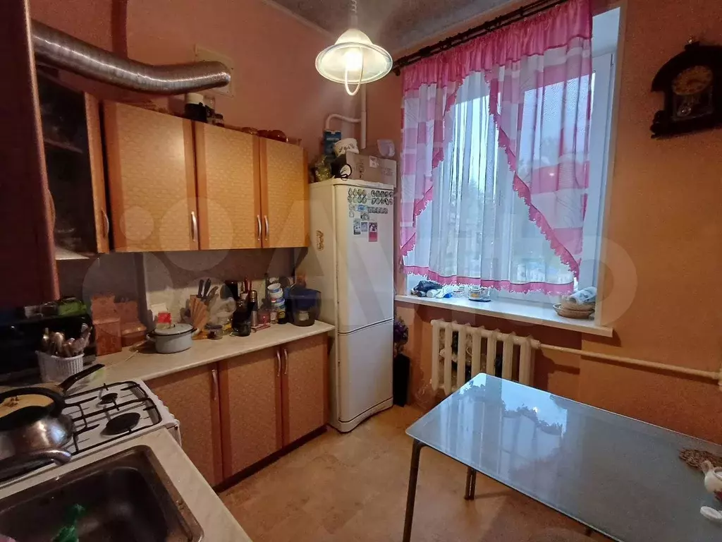 4-к. квартира, 85,5 м, 2/3 эт. - Фото 1
