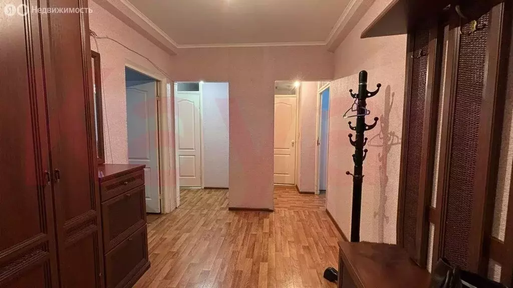 2-комнатная квартира: Краснодар, Душистая улица, 43 (66 м) - Фото 2