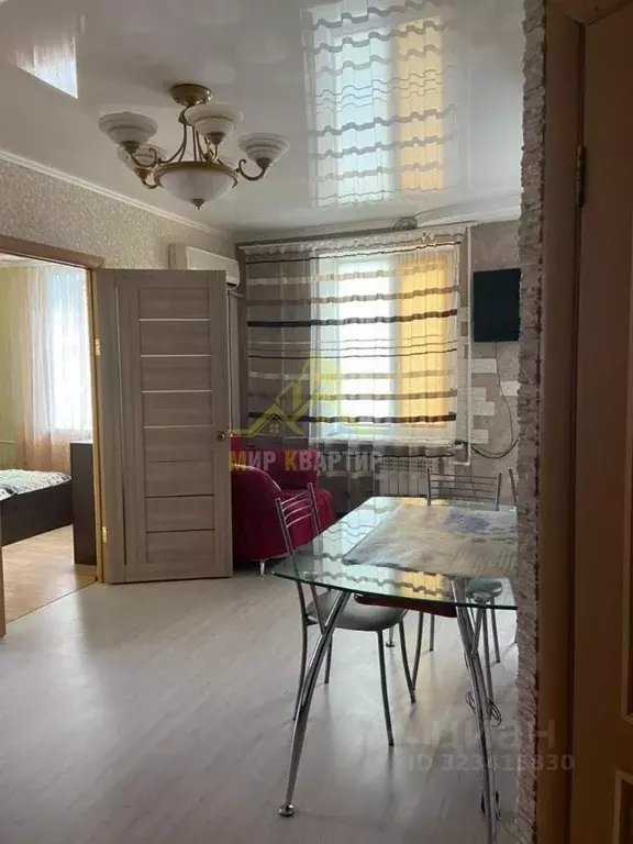 3-к кв. Оренбургская область, Орск Новый город мкр, ул. Московская, 20 ... - Фото 1