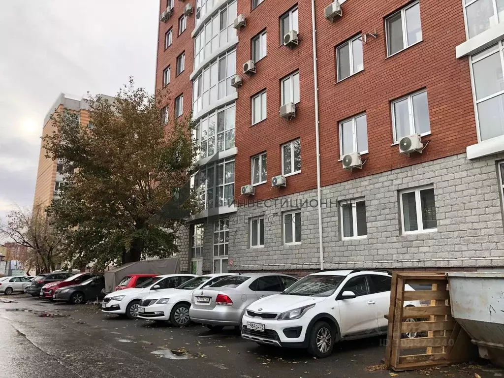 Помещение свободного назначения в Тюменская область, Тюмень ул. ... - Фото 0