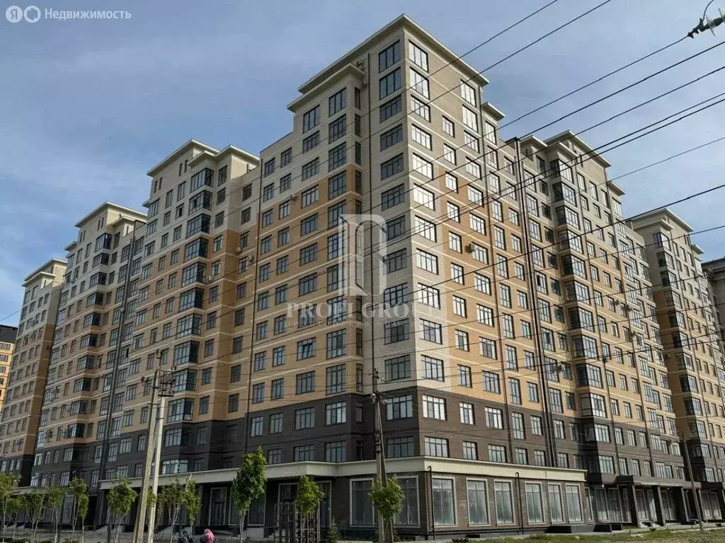 1-комнатная квартира: Махачкала, Маковая улица, 2к4 (51 м) - Фото 1