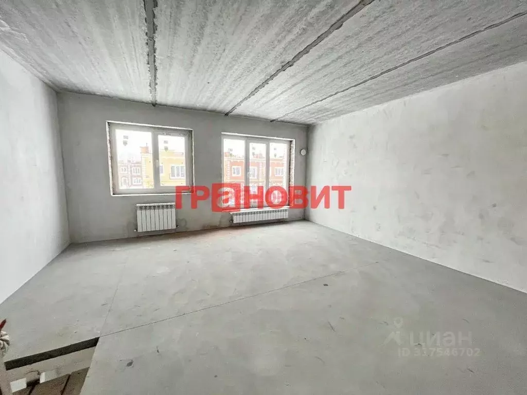 Таунхаус в Новосибирская область, Новосибирский район, Мичуринский ... - Фото 0