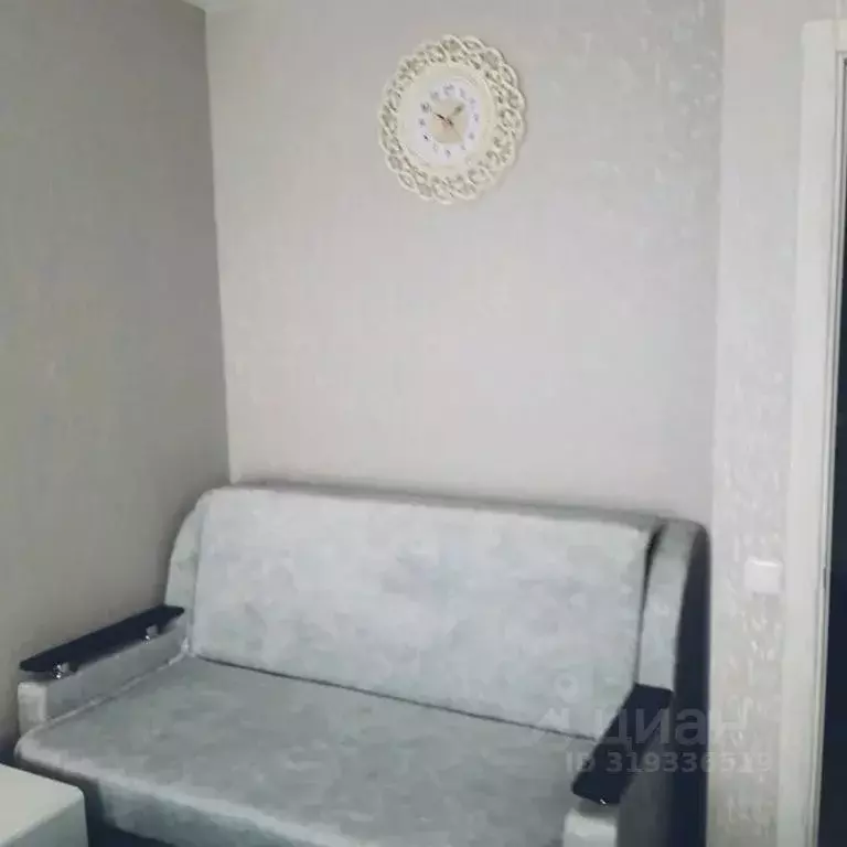 1-к кв. Севастополь ул. Адмирала Фадеева, 46Бк2 (41.0 м) - Фото 1