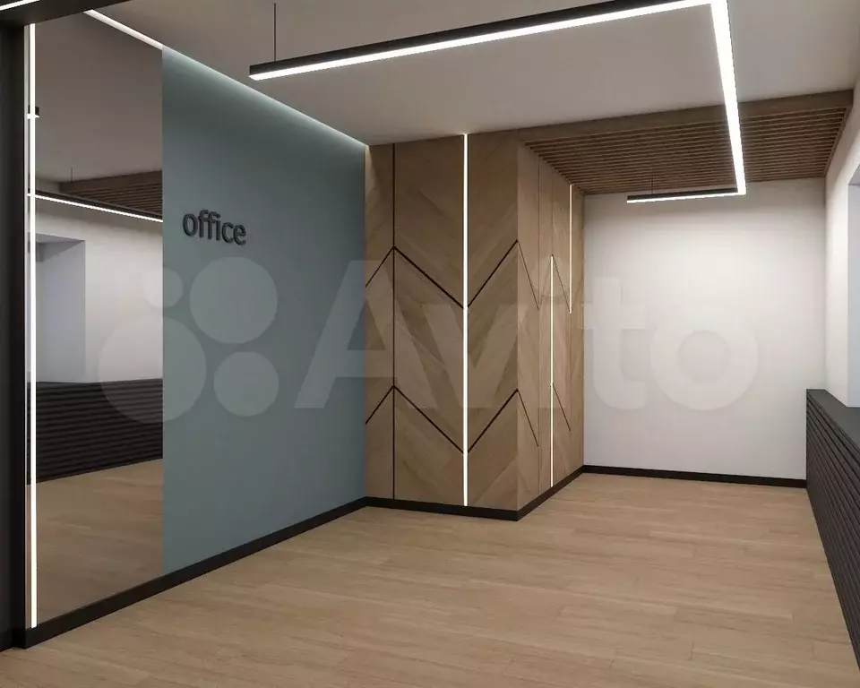 Офис в центре от 12м2 с новым ремонтом - Фото 0