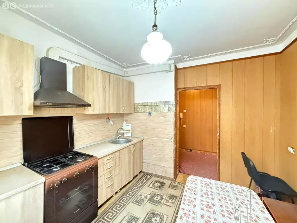 2-комнатная квартира: Нальчик, улица Тарчокова, 54Г (55 м) - Фото 1
