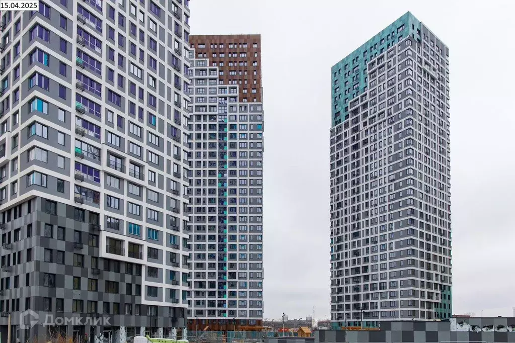 Продаётся 3-к квартира, 72.9 м - Фото 0