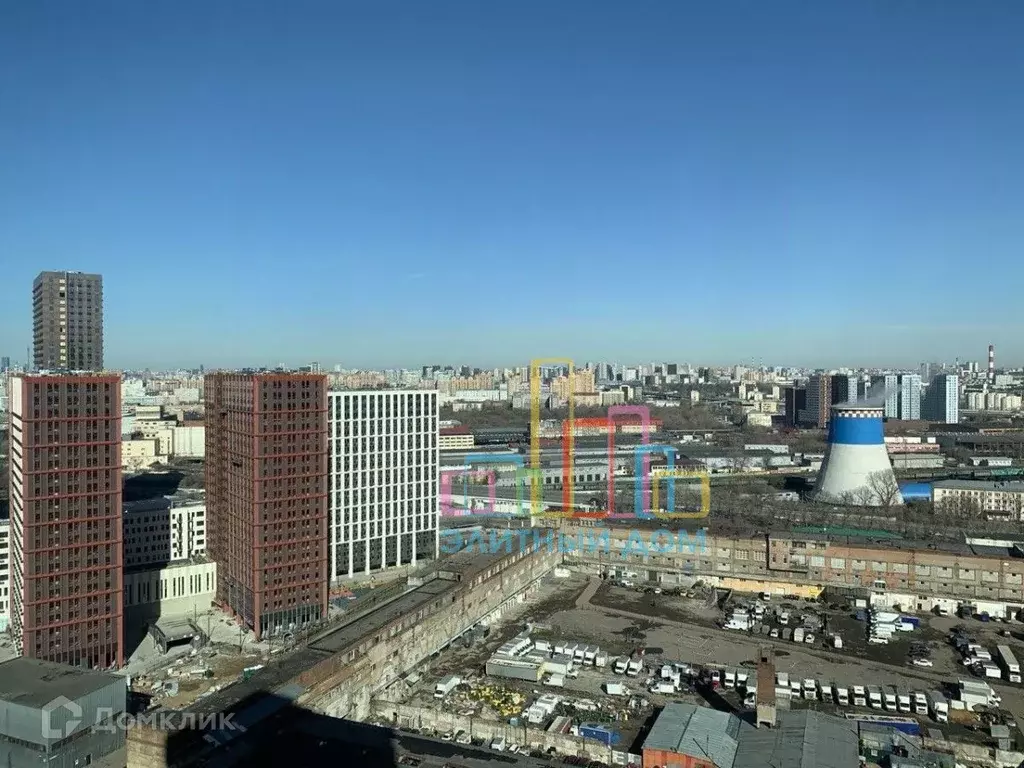 Продаётся 2-к квартира, 37 м - Фото 1