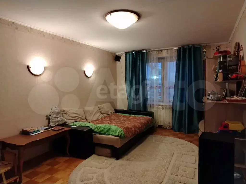 2-к. квартира, 68,2 м, 10/11 эт. - Фото 1
