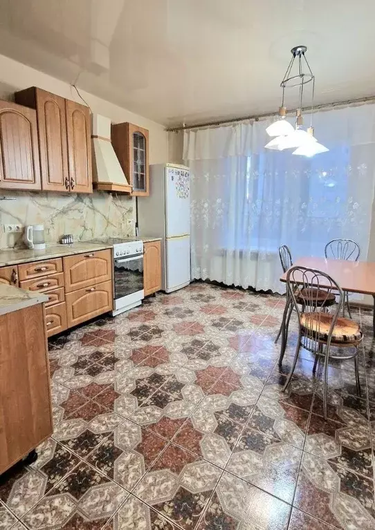 2-к кв. Санкт-Петербург просп. Луначарского, 13к1 (65.0 м) - Фото 1