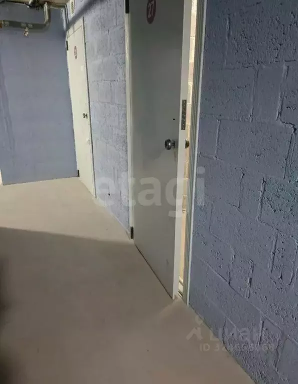 Склад в Тюменская область, Тюменский муниципальный округ, д. Дударева ... - Фото 1